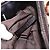 Borsa a tracolla FENDI in pelle Harako Beige Oro Auth 189242 D'oro - vista 12