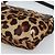 Borsa a tracolla FENDI in pelle Harako Beige Oro Auth 189242 D'oro - vista 15