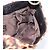 Borsa a tracolla FENDI in pelle Harako Beige Oro Auth 189242 D'oro - vista 17