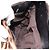 Borsa a tracolla FENDI in pelle Harako Beige Oro Auth 189242 D'oro - vista 18