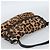 Borsa a tracolla FENDI in pelle Harako Beige Oro Auth 189242 D'oro - vista 6