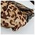 Borsa a tracolla FENDI in pelle Harako Beige Oro Auth 189242 D'oro - vista 9