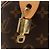 LOUIS VUITTON Borsa Monogram Speedy 25 M41528 LV Auth 187197SAM Monogramma - vista 19
