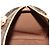 LOUIS VUITTON Borsa Monogram Speedy 25 M41528 LV Auth 187197SAM Monogramma - vista 21