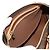 LOUIS VUITTON Borsa Monogram Speedy 25 M41528 LV Auth 187197SAM Monogramma - vista 22