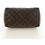 LOUIS VUITTON Borsa Monogram Speedy 25 M41528 LV Auth 187197SAM Monogramma - vista 5