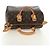 LOUIS VUITTON Borsa Monogram Speedy 25 M41528 LV Auth 187197SAM Monogramma - vista 6