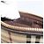 Borsa a Spalla BURBERRY Nova Check PVC Beige Oro Auth 188891A D'oro - vista 12