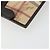 Borsa a Spalla BURBERRY Nova Check PVC Beige Oro Auth 188891A D'oro - vista 15