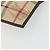 Borsa a Spalla BURBERRY Nova Check PVC Beige Oro Auth 188891A D'oro - vista 16