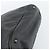 Borsa Christian Dior Trotter in tela PVC Nero Oro Auth 188382 - vista 10