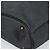 Borsa Christian Dior Trotter in tela PVC Nero Oro Auth 188382 - vista 14