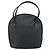 Borsa Christian Dior Trotter in tela PVC Nero Oro Auth 188382 - vista 2