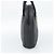 Borsa Christian Dior Trotter in tela PVC Nero Oro Auth 188382 - vista 3
