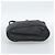 Borsa Christian Dior Trotter in tela PVC Nero Oro Auth 188382 - vista 5