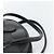 Borsa Christian Dior Trotter in tela PVC Nero Oro Auth 188382 - vista 8