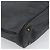 Borsa Christian Dior Trotter in tela PVC Nero Oro Auth 188382 - vista 9