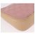 Borsa a Spalla GUCCI Bamboo GG Canvas Rosa Oro 001 3870 Auth 189093V D'oro - vista 17