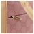 Borsa a Spalla GUCCI Bamboo GG Canvas Rosa Oro 001 3870 Auth 189093V D'oro - vista 19