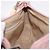 Borsa a Spalla GUCCI Bamboo GG Canvas Rosa Oro 001 3870 Auth 189093V D'oro - vista 22