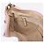 Borsa a Spalla GUCCI Bamboo GG Canvas Rosa Oro 001 3870 Auth 189093V D'oro - vista 24