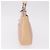 Borsa a Spalla GUCCI Bamboo GG Canvas Rosa Oro 001 3870 Auth 189093V D'oro - vista 3