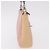 Borsa a Spalla GUCCI Bamboo GG Canvas Rosa Oro 001 3870 Auth 189093V D'oro - vista 4