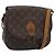 LOUIS VUITTON Borsa a Spalla Monogram Saint Cloud GM M51242 LV Auth BA13499 Monogramma