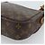 LOUIS VUITTON Borsa a Spalla Monogram Saint Cloud GM M51242 LV Auth BA13499 Monogramma - vista 17