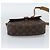 LOUIS VUITTON Borsa a Spalla Monogram Saint Cloud GM M51242 LV Auth BA13499 Monogramma - vista 5