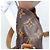 LOUIS VUITTON Borsa a Spalla Monogram Saint Cloud GM M51242 LV Auth BA13499 Monogramma - vista 9