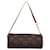 LOUIS VUITTON Monogram Papillon Pouch LV Auth BA13496 Monogramma - vista 13