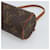 LOUIS VUITTON Monogram Papillon Pouch LV Auth BA13496 Monogramma - vista 14