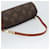 LOUIS VUITTON Monogram Papillon Pouch LV Auth BA13496 Monogramma - vista 7