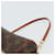LOUIS VUITTON Monogram Papillon Pouch LV Auth BA13496 Monogramma - vista 8