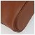 Borsa a tracolla Burberry in pelle marrone oro Auth hk3810 D'oro - vista 16
