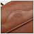 Borsa a tracolla Burberry in pelle marrone oro Auth hk3810 D'oro - vista 17