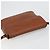 Borsa a tracolla Burberry in pelle marrone oro Auth hk3810 D'oro - vista 6