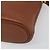 Borsa a tracolla Burberry in pelle marrone oro Auth hk3810 D'oro - vista 9