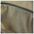 FENDI Zucca Canvas Mamma Baguette Shoulder Bag Black Brown Auth 186461V Marrone Nero - vista 12