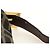 FENDI Zucca Canvas Mamma Baguette Shoulder Bag Black Brown Auth 186461V Marrone Nero - vista 9