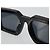 Gafas de sol LOUIS VUITTON LV Crush Pearl & Strass de plástico Z2396E LV Auth 186416M Negro - vista 14