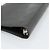 LOUIS VUITTON Monogram mat Agenda MM Day Planner Cover Black R20925 Auth BA13618 Negro - vista 16