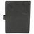 LOUIS VUITTON Monogram mat Agenda MM Day Planner Cover Black R20925 Auth BA13618 Negro - vista 2