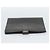 LOUIS VUITTON Monogram mat Agenda MM Day Planner Cover Black R20925 Auth BA13618 Negro - vista 3
