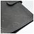 LOUIS VUITTON Monogram mat Agenda MM Day Planner Cover Black R20925 Auth BA13618 Negro - vista 8