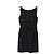 CHANEL Kleid Wolle Schwarz CC Auth BA13646SAM