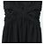 CHANEL Kleid Wolle Schwarz CC Auth BA13646SAM - Ansicht 10