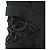 CHANEL Kleid Wolle Schwarz CC Auth BA13646SAM - Ansicht 12