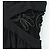 CHANEL Kleid Wolle Schwarz CC Auth BA13646SAM - Ansicht 13